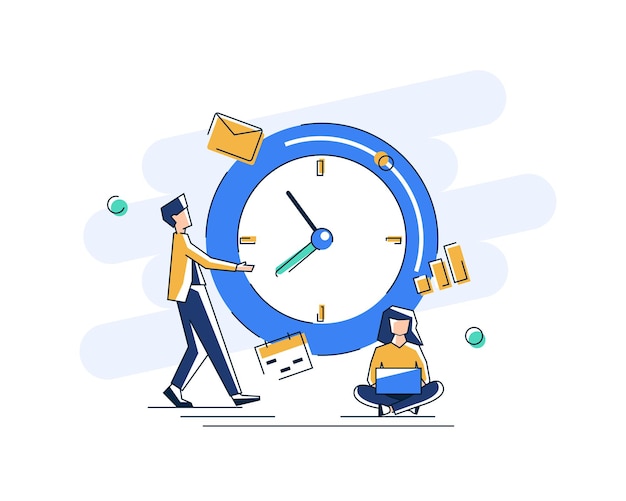 All You Need To Know About Time Tracking